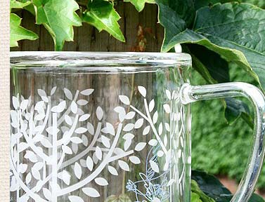 漂亮杯子體會(huì)優(yōu)雅生活(一)