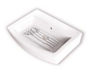 超有個性ROCA2008運動面盆