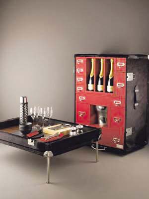 創意家品讓你“把家帶著走”