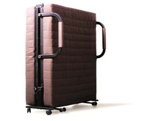 創意家品讓你“把家帶著走”