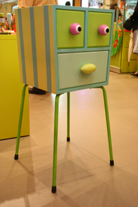 趣味家居給你趣味生活