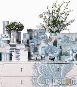 富安娜迎來藝術家紡的大家居時代