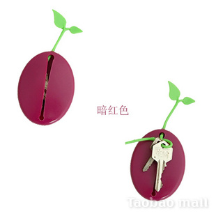 超可愛ANYA咖啡豆鑰匙包