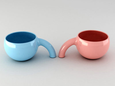 DanielMarceloSalvatore茶具