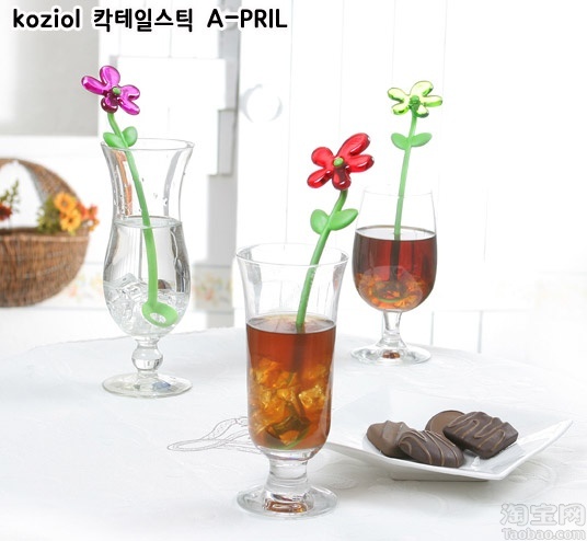 小資白領最愛優雅韓國餐具