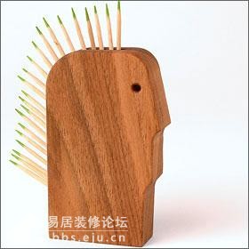 笑破肚皮 奇趣的小家品