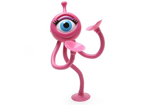 可愛Q飾帶給你純真笑容