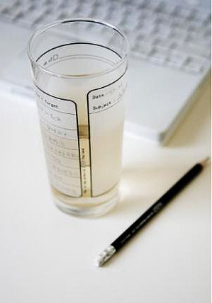 刻錄心事的另類記事杯