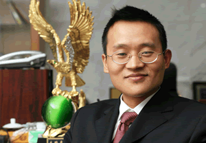 孫德良:百度進軍C2C將沖擊現有電子商務格局