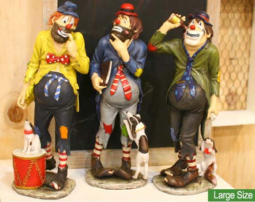 卡哇伊木偶讓童趣回歸(一)