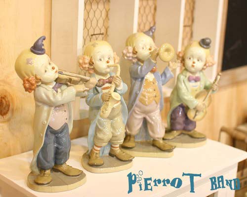 卡哇伊木偶讓童趣回歸(一)