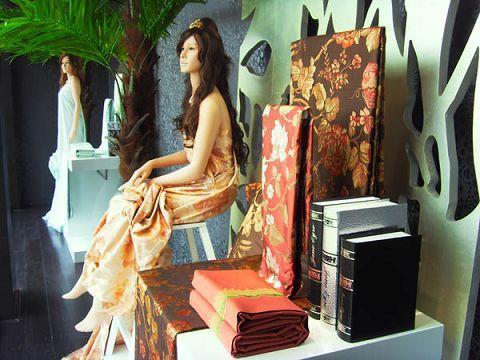 凱盛家紡新鄉(xiāng)旗艦25日盛裝啟航