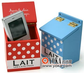 推薦10款超Q辦公用品