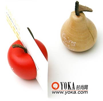 推薦10款超Q辦公用品