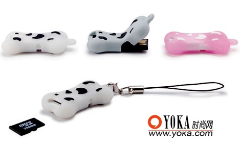 推薦10款超Q辦公用品