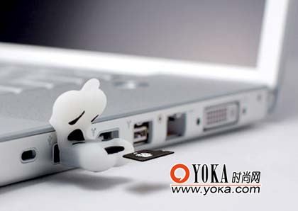 推薦10款超Q辦公用品