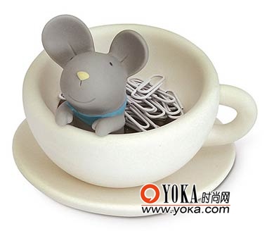 推薦10款超Q辦公用品