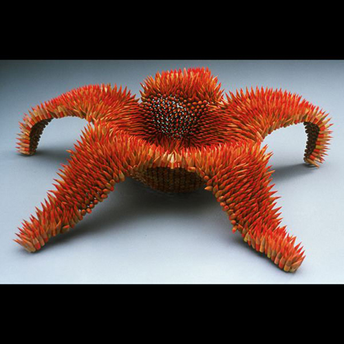 創(chuàng)意無極限這樣搞怪的筆