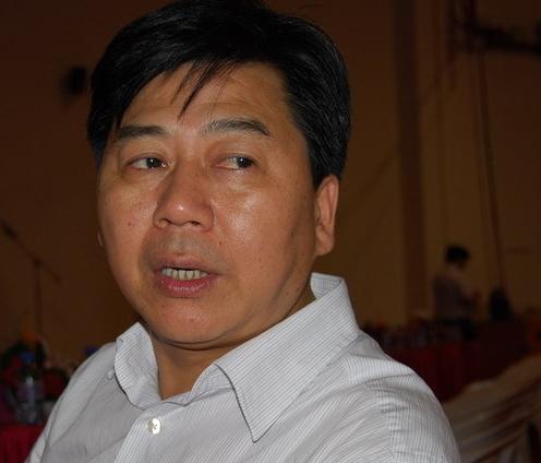 通州市副市長:政府不是家紡“救市主”