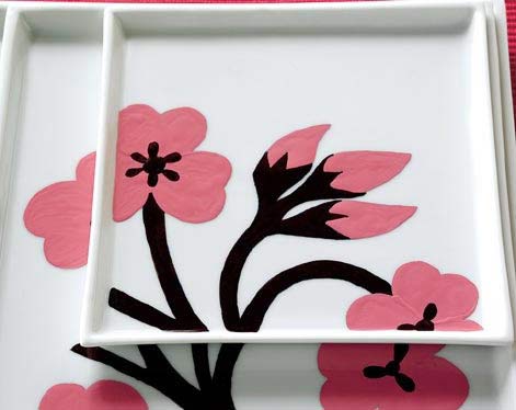 DIY家居飾品渲染溫婉氛圍