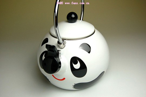 可愛動(dòng)物當(dāng)廚具 樂趣無邊