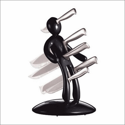 另類家品:就是要與眾不同