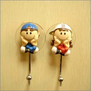 衛(wèi)生間里搞笑情侶生活用品