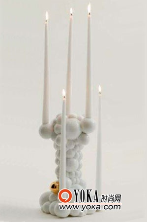 連卡佛08秋冬家居工藝新品