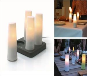 奇思妙想的怪家居飾品 奇思妙想的怪家居飾品