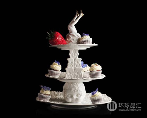 單身男女時尚蝸居個性配飾