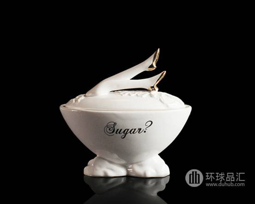 單身男女時尚蝸居個性配飾