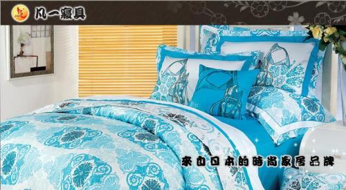 最值得加盟商關注的家紡品牌