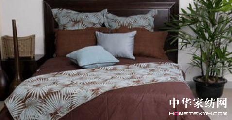 依特曼美艷床品立足設計前沿