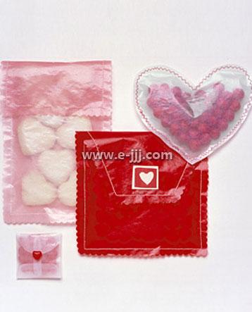 在家制造情人節小浪漫(二)