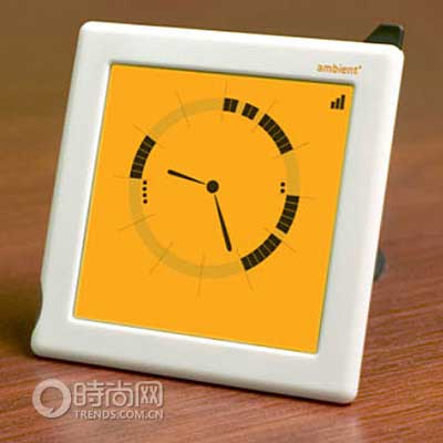 2009年奇怪日歷新玩意兒