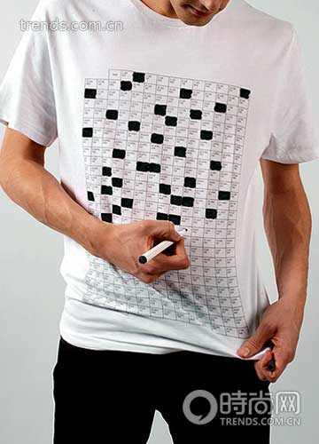 2009年奇怪日歷新玩意兒