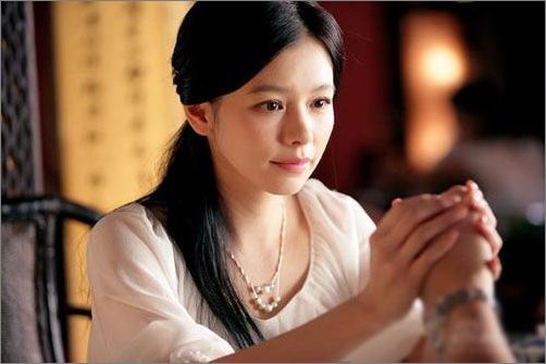 歡樂(lè)圣誕樹(shù) 打造繽紛家居 《非誠(chéng)勿擾》唯美家居照