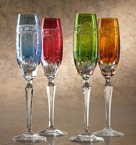 酒具也可以是精美藝術品