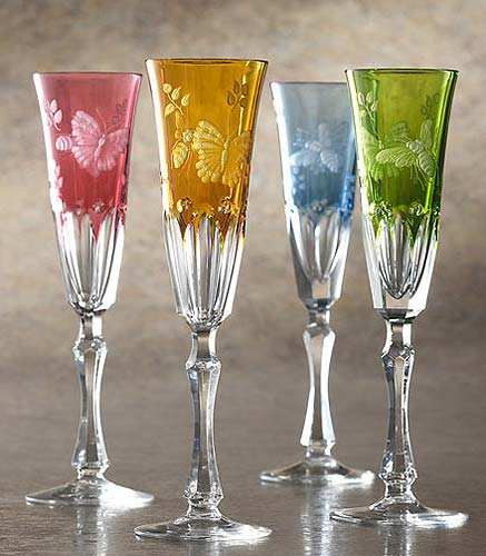 酒具也可以是精美藝術品