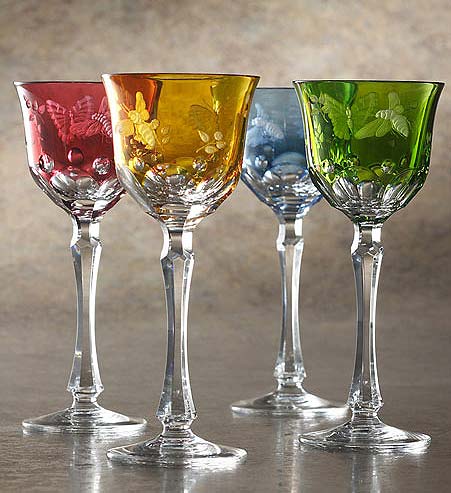 酒具也可以是精美藝術(shù)品