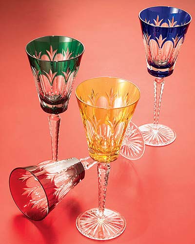 酒具也可以是精美藝術品