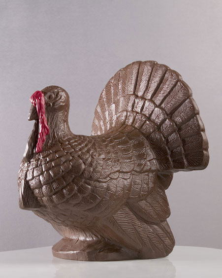 情人節(jié)完美巧克力讓濃情與浪漫邂逅