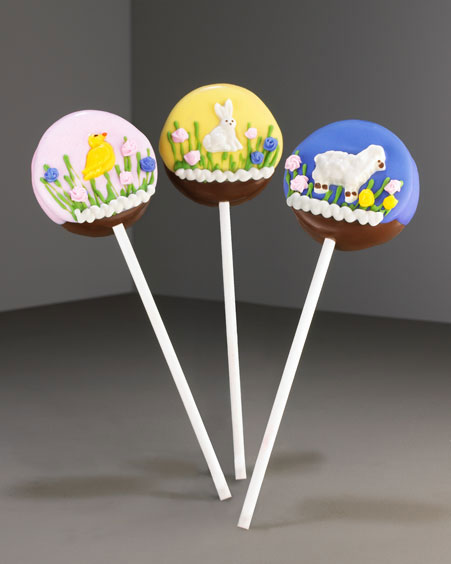 情人節完美巧克力讓濃情與浪漫邂逅