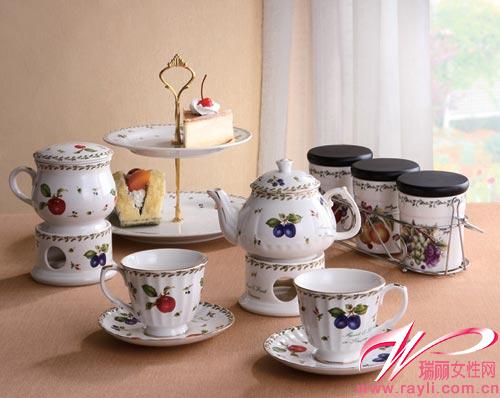 情人節家居禮品為你的愛情加分