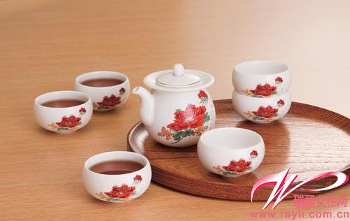 情人節(jié)家居禮品為你的愛(ài)情加分