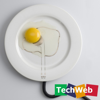 超酷異想天開的概念餐具