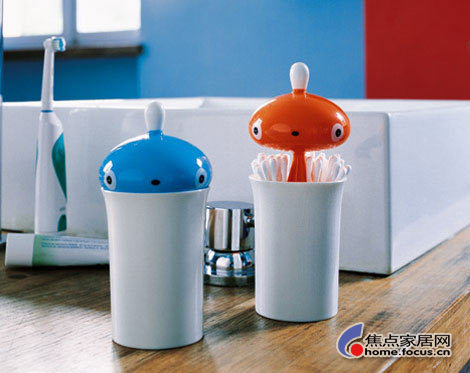 意大利趣味家品創(chuàng)造生活高品質(zhì)