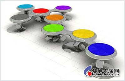 意大利趣味家品創造生活高品質