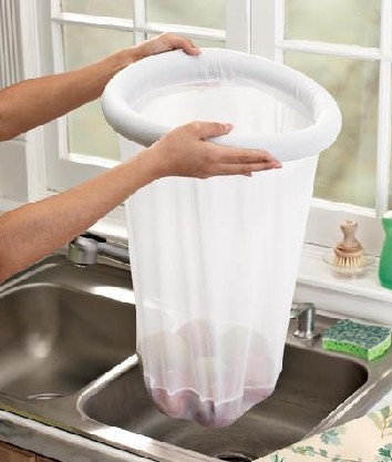 廚房新科技趣味方便小用具