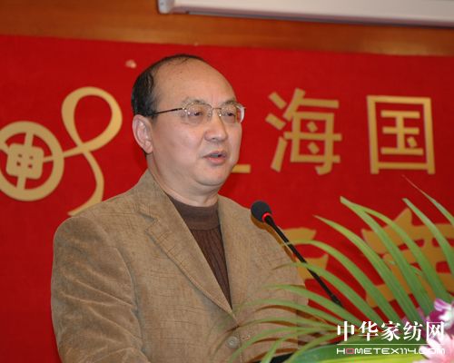 上海國(guó)際家紡產(chǎn)業(yè)園2009新春答謝晚會(huì)